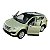 Miniatura Hyundai Santa Fé Cinza Metal Welly 1:36 - Imagem 6