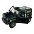 Miniatura Suzuki Jimmy Preto Metal Welly 1:36 - Imagem 6