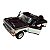 Miniatura Ford Bronco 1978 Vinho Motormax 1:24 - Imagem 6
