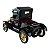 Miniatura Ford Model T 1925 Bordô Motormax 1:24 - Imagem 2
