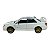Miniatura Subaru Impreza WRX STI Branco Motormax 1:24 - Imagem 2