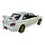 Miniatura Subaru Impreza WRX STI Branco Motormax 1:24 - Imagem 3