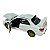 Miniatura Subaru Impreza WRX STI Branco Motormax 1:24 - Imagem 5