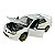 Miniatura Subaru Impreza WRX STI Branco Motormax 1:24 - Imagem 6