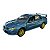 Miniatura Subaru Impreza WRX STI Azul Motormax 1:24 - Imagem 1