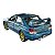 Miniatura Subaru Impreza WRX STI Azul Motormax 1:24 - Imagem 2