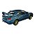 Miniatura Subaru Impreza WRX STI Azul Motormax 1:24 - Imagem 6