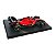 Miniatura Fórmula 1 F1 Ferrari SF-23 Charles Leclerc 1:18 - Imagem 2