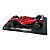 Miniatura Fórmula 1 F1 Ferrari SF-23 Charles Leclerc 1:18 - Imagem 4