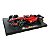Miniatura Fórmula 1 F1 Ferrari SF-23 Charles Leclerc 1:18 - Imagem 5