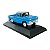 Miniatura Chevrolet C10 1961 Azul Metal 1:43 - Imagem 2