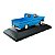 Miniatura Chevrolet C10 1961 Azul Metal 1:43 - Imagem 4