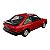 Miniatura Ford Escort XR3 Vermelho Metal 1:24 - Imagem 3