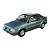 Miniatura Ford Escort XR3 Azul Metal 1:24 - Imagem 1