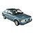 Miniatura Ford Escort XR3 Azul Metal 1:24 - Imagem 6