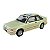 Miniatura Ford Escort XR3 Branco Metal 1:24 - Imagem 1