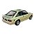 Miniatura Ford Escort XR3 Branco Metal 1:24 - Imagem 4