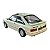 Miniatura Ford Escort XR3 Branco Metal 1:24 - Imagem 5