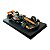 Miniatura Fórmula 1 F1 McLaren MCL38 Miami 2024 #4 1:43 - Imagem 4