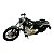 Miniatura Moto Harley Davidson Breakout Cinza Maisto 1:18 - Imagem 2