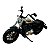 Miniatura Moto Harley Davidson Forty Eigth Aust Maisto 1:18 - Imagem 2