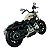 Miniatura Moto Harley Davidson Forty Eigth Aust Maisto 1:18 - Imagem 5