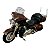 Miniatura Moto Harley Davidson Electra Glide 13 Maisto 1:18 - Imagem 2