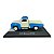 Miniatura Chevrolet 3100 Brasil 59 Série Ouro Edição 06 1:43 - Imagem 2