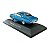 Miniatura Chevrolet Opala SS 4CC Série Ouro Edição 07 1:43 - Imagem 4