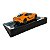 Miniatura Velozes e Furiosos Toyota Supra GR Laranja 1:43 - Imagem 5