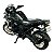 Miniatura Moto BMW GS 1200 Bordô Maisto 1:18 - Imagem 4