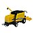 Miniatura New Holland TC5.90 Colheitadeira de Milho 1:64 - Imagem 5