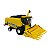 Miniatura New Holland TC5.90 Colheitadeira de Milho 1:64 - Imagem 6