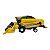 Miniatura New Holland TC5.90 Colheitadeira de Grãos 1:64 - Imagem 2