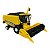 Miniatura New Holland TC5.90 Colheitadeira de Grãos 1:64 - Imagem 6