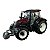 Miniatura Máquina Trator Valtra N174 Burago 1:32 - Imagem 1