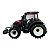 Miniatura Máquina Trator Valtra N174 Burago 1:32 - Imagem 2