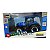 Miniatura Máquina Trator New Holland T7.315 Burago 1:32 - Imagem 3