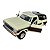 Miniatura Ford Bronco 1978 Creme Motormax 1:24 - Imagem 3