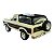 Miniatura Ford Bronco 1978 Creme Motormax 1:24 - Imagem 5