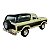 Miniatura Ford Bronco 1978 Creme Motormax 1:24 - Imagem 6