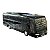 Miniatura Ônibus Travego Preto Welly 1:64 - Imagem 1
