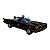 Miniatura Batman Batmóvel Classic Jada 1:32 - Imagem 2