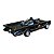 Miniatura Batman Batmóvel Classic Jada 1:32 - Imagem 3