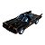 Miniatura Batman Batmóvel Classic Jada 1:32 - Imagem 4