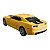 Miniatura Chevrolet Camaro SS Amarelo RMZ 1:36 - Imagem 2
