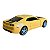 Miniatura Chevrolet Camaro SS Amarelo RMZ 1:36 - Imagem 3