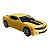 Miniatura Chevrolet Camaro SS Amarelo RMZ 1:36 - Imagem 4
