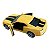 Miniatura Chevrolet Camaro SS Amarelo RMZ 1:36 - Imagem 6