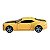 Miniatura Chevrolet Camaro SS Amarelo RMZ 1:36 - Imagem 7